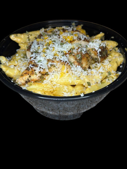 Chicken Only Pasta Bowl