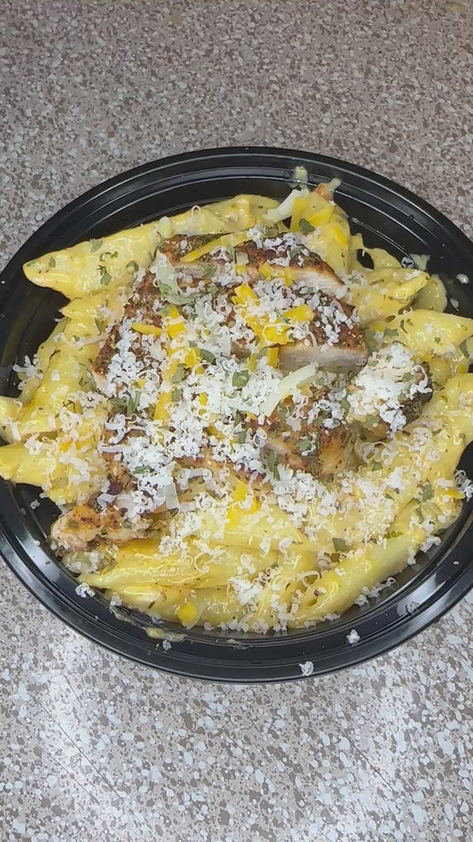 Chicken Only Pasta Bowl