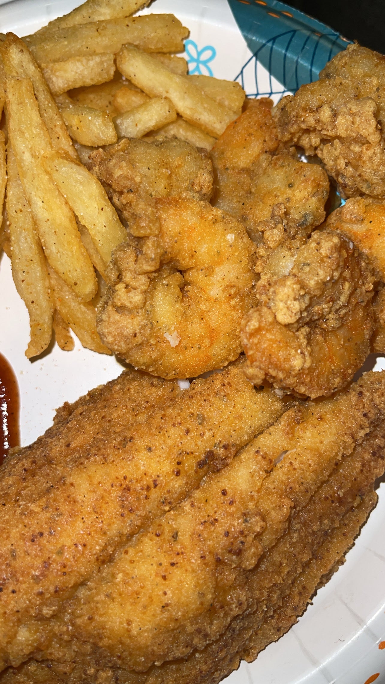 Love Seafood?