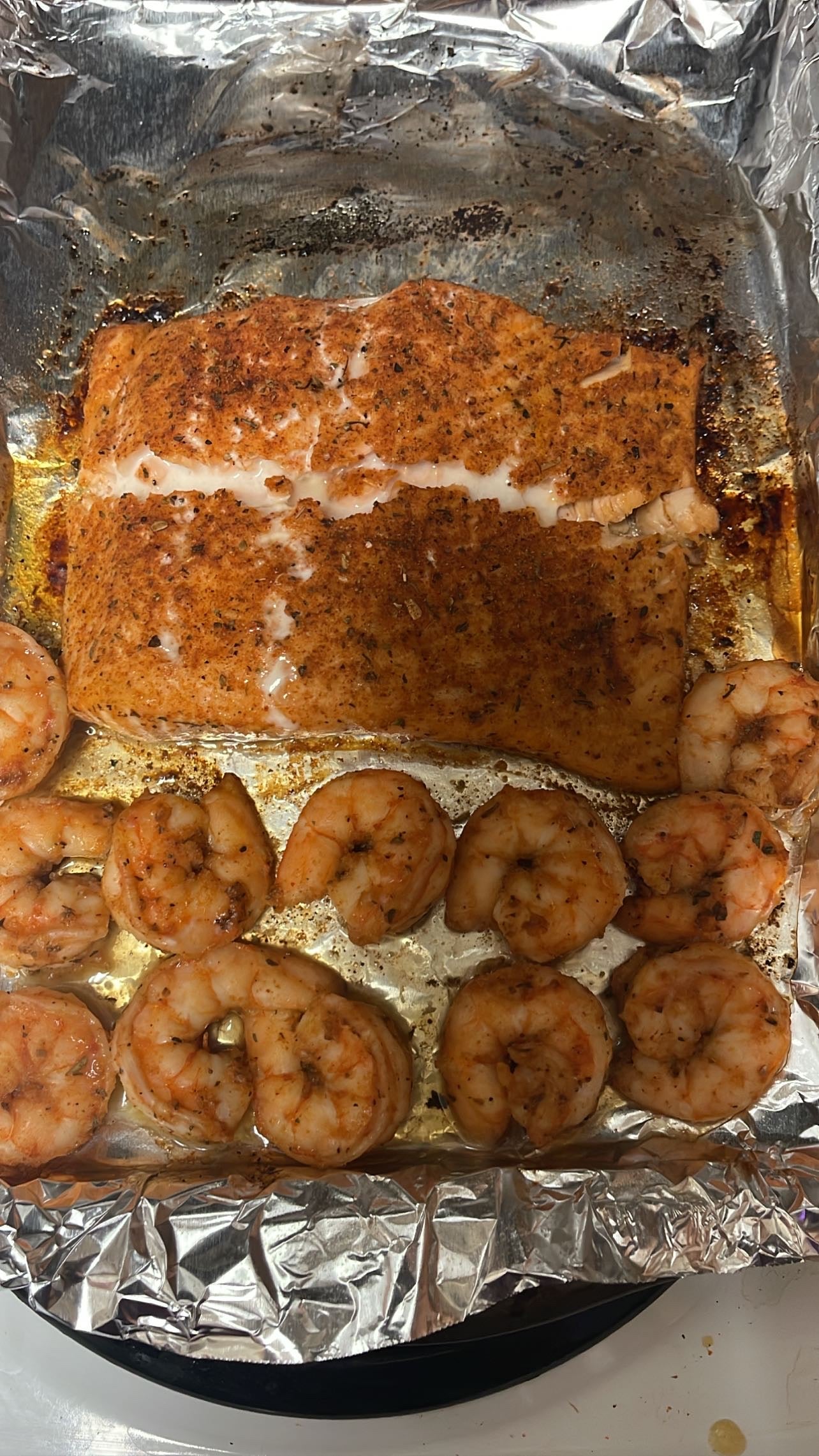 Love Seafood?