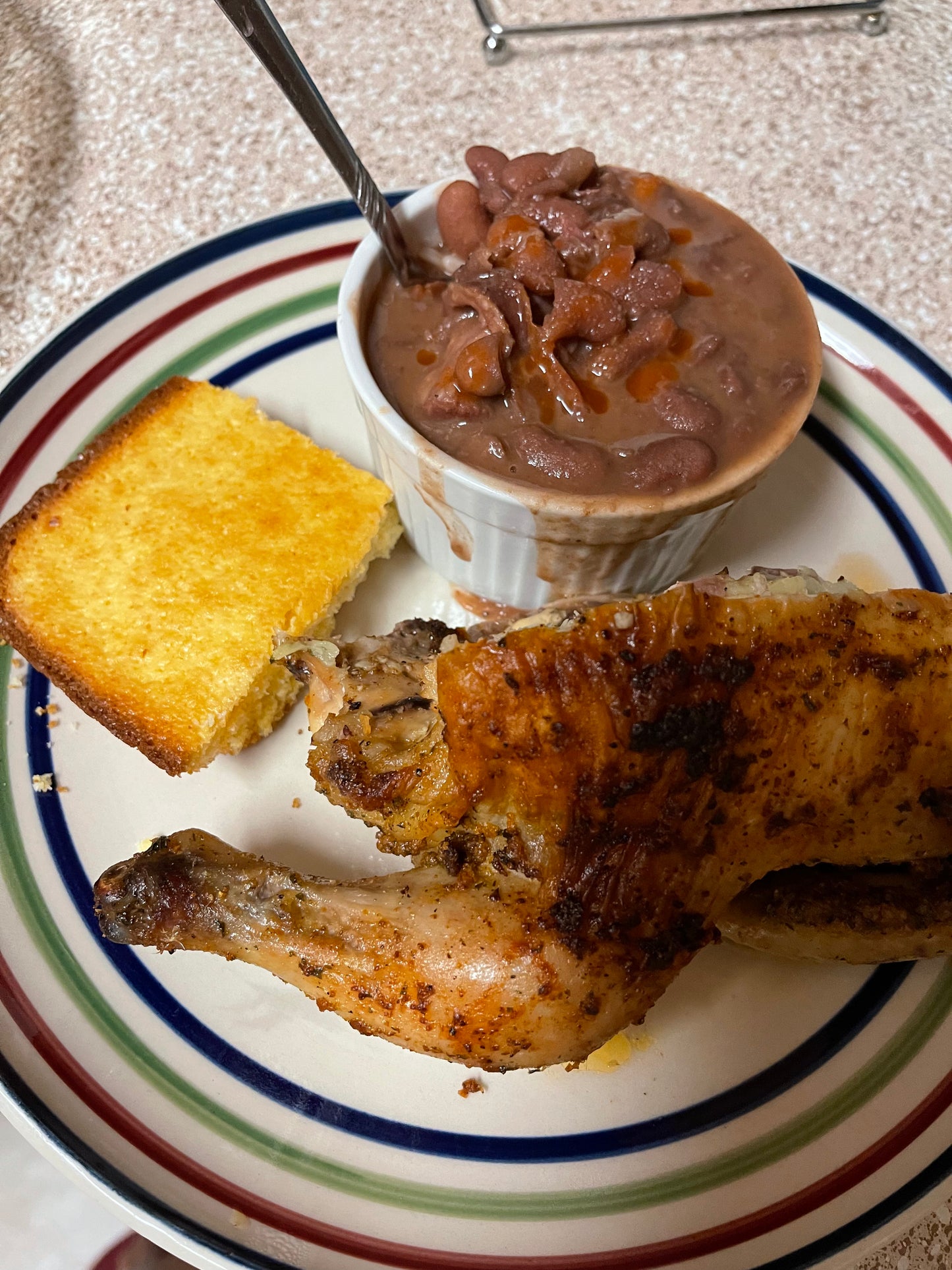 Want A Bundle? - 5 Seasonings